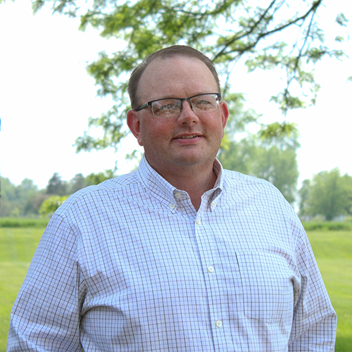 MJohnson_WebHeadshot Mark Johnson headshot.